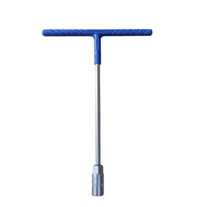 Clé en T durable avec prise en main confortable, parfaite pour le bricolage et les applications industrielles à bon prix - Product Image 4