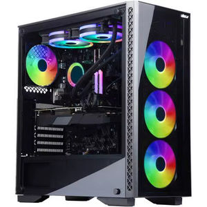 MEILLEUR PRIX NeweggBusiness ABS Legend Gaming PC Intel i9 9900K GeForce - Product Image 1