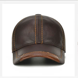 หมวกกอล์ฟเทอร์รี่สำหรับเล่นกีฬาเบสบอลผ้าคอตตอนซับลิเมชัน5แผงกันน้ำปักด้วยมือโลโก้ตามสั่ง100% - Product Image 3