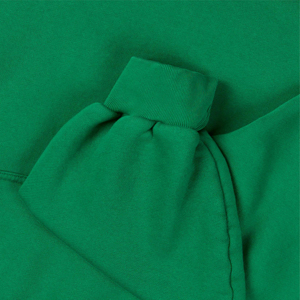 Vêtement décontracté en gros pour hommes, sweat à capuche en polaire avec poche kangourou, design doux, confortable et chaud, parfait pour les tenues d'hiver - Product Image 3