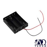 BH-AA-3 supports de batterie