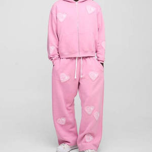 Conjunto Deportivo Ajustado para Hombre, Traje Deportivo Atlético Transpirable para Gimnasio, Correr, Fitness y Uso Casual - Product Image 2