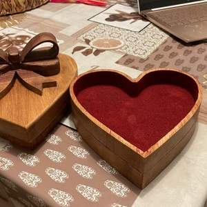 Handcrafted Wooden Box Small Hot Selling Gifts & Crafts Wooden Boxes <b>Wall</b> <b>Signs</b> Made In India - Product Image 3
