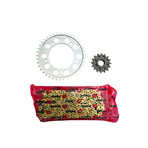 Kit de Transmisión para Motocicleta Honda XL 500 (1982-1987) - Product Image 2