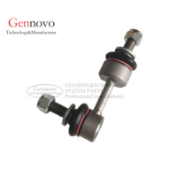 Accessoires de suspension automobile de qualité OE Gennovo, barre stabilisatrice SC2E-2916020 pour BYD Yuan Plus Atto 3 HA 2022-2026