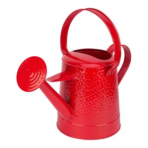 Arrosoir galvanisé de nouvelle conception pour la maison et le jardin avec le bidon d'eau de finition personnalisé - Product Image 4