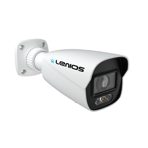8MP 4K IP Camera cố định tiêu cự ai Mạng Bullet CCTV Hệ thống camera IP67 giám sát từ xa PoE con người xe phát hiện OEM - Product Image 1