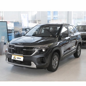 Voiture d'occasion Sportage SUV <span class=keywords><strong>2023</strong></span> 2024 Essence Turbo Pneus R18 Boîte Automatique Intérieur Sombre Caméra Arrière Euro VI Conduite à Gauche - Product Image 1