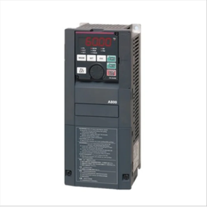 Nouvelle série de FR-E800 d'onduleur AC FR-E840-0016-4-60 d'origine - Product Image 6