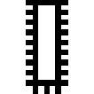 2K-Ergo HORSE 300mm Length <b>File</b> Set Cut 2 Premium Rasps & <b>Files</b> - Product Image 4