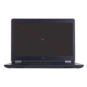 E5470 Ordinateur de bureau de haut niveau pour processeur tout-en-un Vitesse d'horloge 1.6 I5 Bureau Aio Pc Ordinateur monobloc - Product Image 5