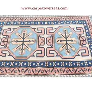 Latest Design Beautiful Color Cotton Woven Area <b>Rugs</b> and <b>Set</b> for Home Picnic Commercial Use Washable and Pet Friendly - Product Image 1