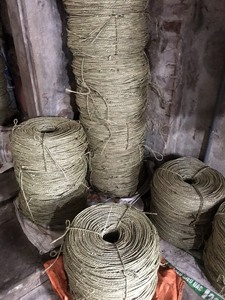 Cuerda de algas marinas naturales: hecha en Vietnam, calidad de exportación - Product Image 3