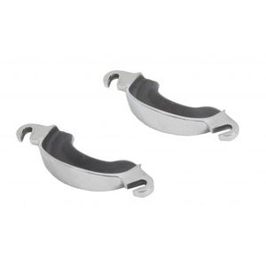 คีมปากสหัสวรรษสำหรับทันตกรรมแบบพรีเมี่ยมทำจากสเตนเลสสตีลทนทานก่อสร้างปรับได้สายรัดสัตวแพทย์ - Product Image 4