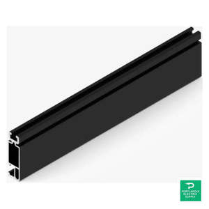 Sistema de Montaje Solar Unirac SM Rail 168 Dark 8PK-310168D-B - Product Image 3