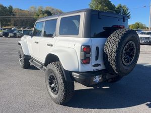 New for Bronco Raptor 4WD SUV Euro VI 6 Seat Automatic Leather Seats Left Aluminium Alloy <b>Panoramic</b> R20 360 <b>Camera</b> LED Lights - Product Image 6