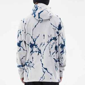 เสื้อแจ็คเก็ตสกีผู้ชาย ราคาถูก พิมพ์โลโก้ตามสั่ง เสื้อแจ็คเก็ตสกีแขนยาวคุณภาพดีที่สุดสำหรับผู้ชายและผู้หญิง - Product Image 4