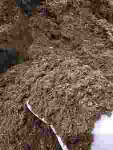 Mezcla profesional para macetas de sustrato de musgo de turba Sphagnum con pH equilibrado para plantas de balcón - Product Image 2