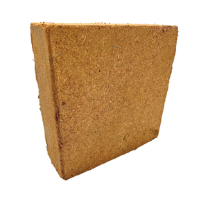 HOT SALE Discover the Incredible Benefits of Coco Peat From Vietnam for Sustainable Gardening and Thriving <b>Plant</b> Growth - Product Image 1