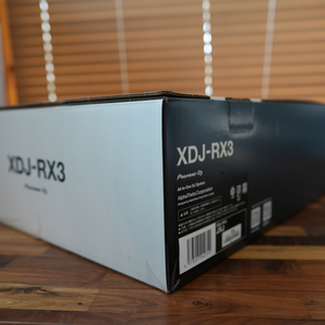 Controlador de DJ Pioneer XDJ-RX3 de 2 Canales con Cable, Plataforma de Rendimiento Digital, Compatible con Serato y Rekordbox, Color Negro - Product Image 4