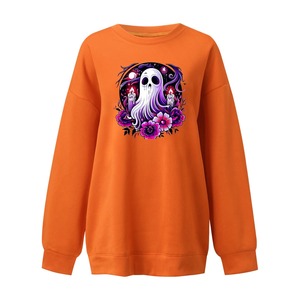 Sudaderas impresas suaves y duraderas Opciones de serigrafía o impresión digital Envío global - Product Image 2