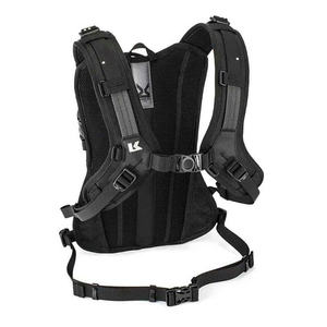 Mochila de Motociclismo TRAIL9 Adventure, Bolsa Impermeable de TPU para Casco y Almacenamiento Trasero - Product Image 2