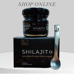 Extracto de hierbas de resina pura de Shilajit del Himalaya del fabricante directo, botella Unisex de grado médico, refuerzo de energía Fulvic - Product Image 6