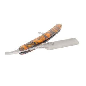 Maquinillas de afeitar rectas de último estilo Maquinillas de afeitar rectas autolimpiantes Maquinillas de afeitar rectas al por mayor - Product Image 6