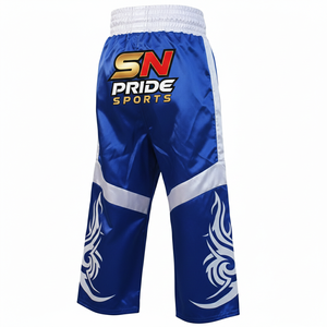 กางเกงจ็อกเกอร์ขายดีรุ่นใหม่สำหรับผู้ชาย พร้อมโลโก้สั่งทำ ผ้าโพลีเอสเตอร์ 100% ชุดกีฬา ผ้าแคนวาส เป็นมิตรกับสิ่งแวดล้อม กางเกงลำลองแบบซักได้ - Product Image 4