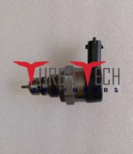 SOUPAPE DE CONTRÔLE DE PRESSION À RAMPE COMMUNE 0928400810 DRV 0928400703 DRV - Product Image 1