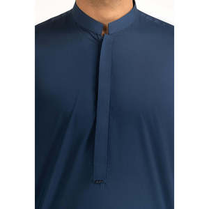 ชุดสูททรงเรียบง่าย SK-PSD24-039 ดีไซน์เรียบหรู ทรงปกติ พร้อมดีเทลทรงตรง - Product Image 2