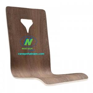 Sillas de comedor de madera modernas multicolores respetuosas con el medio ambiente OEM/ODM asiento cómodo para el hogar Bar EE. UU. UE para apartamento bodega - Product Image 1