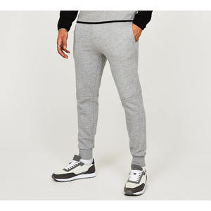 Survêtement de haute qualité avec logo personnalisé pour hommes, jogging, survêtement respirant 100% coton, tenues de jogging - Product Image 4