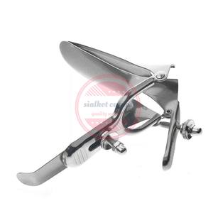 Venta al por mayor de instrumentos quirúrgicos, espéculo quirúrgico vaginal de ginecología - Product Image 3
