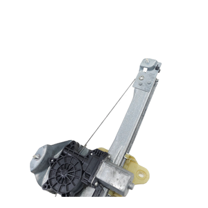 ELEVALUADORES DE VENTANAS ELÉCTRICOS DELANTEROS DERECHOS RENAULT Captur Serie 807200713R (13>19) - Product Image 5