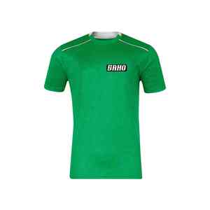 Maillot léger personnalisé GAA Chemise sublimée OEM pour équipes sportives gaéliques du Pakistan Fournisseur quantité minimale de commande - Product Image 1