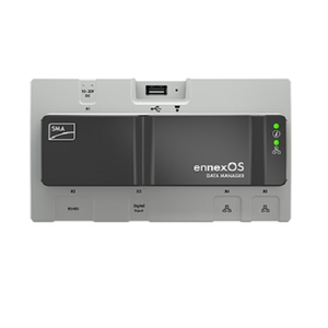 SMA EDMM-US-10 Data Manager M con Sunny Portal de EnnexOS - Product Image 1