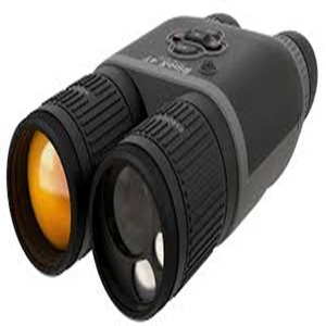 Nouvelle Offre Spéciale Jumelles Thermiques TN BinoX 4T 384 4.5-18.0x avec Télémètre Laser - Product Image 2