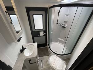 Autocaravana 2025 F-o-r-e-s-t R-i-v-e-r P-u-m-a 28BHSS, Camioneta para Campamento, Casa Rodante - Product Image 4