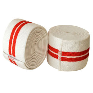 LADYGLOW Bandes de coude pour la musculation et l'entraînement en salle de sport, pour la musculation, bandes de coude pour la musculation - Product Image 2