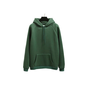 Sudadera con Capucha para Hombre, Totalmente Personalizable con Diferentes Colores, 240 gsm, Felpa de Algodón, Sudadera con Capucha para Clima Frío - Product Image 2