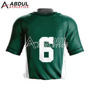 Uniforme de Béisbol Clásico Inteligente para Uso Regular con Tela Suave y Diseño Perfecto - Product Image 4