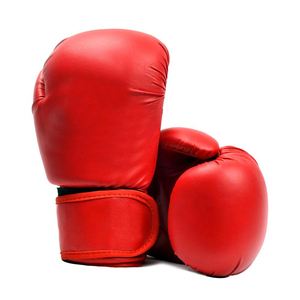 2025 venta al por mayor Pakistán hizo guantes de boxeo de dedo completo ropa de entrenamiento de lucha guantes de boxeo resistentes equipo deportivo de alta calidad - Product Image 2