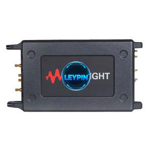 Analizador de Redes Vectoriales USB Keysight Serie Lite P5005A de 26.5 GHz con Lexso - Product Image 5
