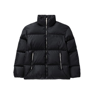 Veste d'hiver promotionnelle pour homme, veste matelassée en duvet - Product Image 1