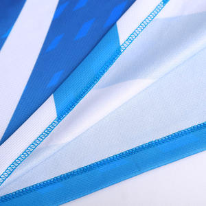 ชุดวอลเลย์บอลแขนกุดออกแบบเองได้ - Product Image 6