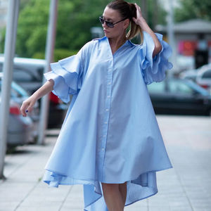 Robe Une Pièce de Haute Qualité pour Femme - Product Image 1