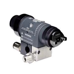 Nouvelles offres compétitives pour le pistolet de peinture professionnel Digital-RP jet-X avec buse de 1,2 mm, réglage de la pression d'air, précision automatisée - Product Image 2