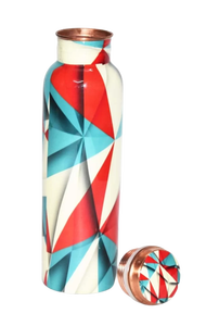 Odern-cubierta de techo para el hogar, cubierta de techo con cubierta de acero inoxidable, hecho a mano - Product Image 3