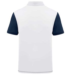 2025 nouveau lot d'été de haute qualité hommes polos tenue décontracté à manches courtes mode hommes décontracté polos prix abordables - Product Image 2